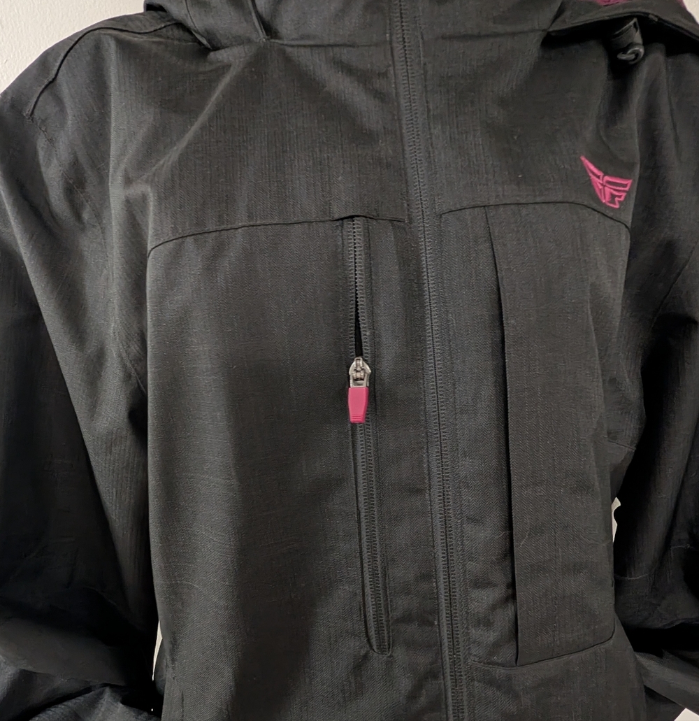 Fly Racing Women's Hayley Jacket - Picture 8 of 11